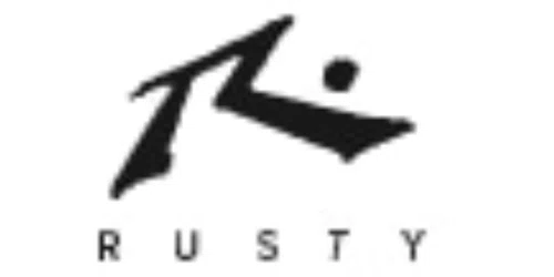 Rusty Australia Merchant logo