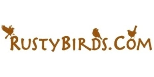 Rusty Birds Promo Code