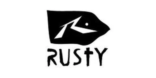 Rusty coupon