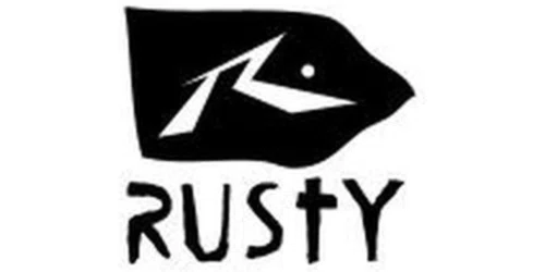 Rusty Merchant logo