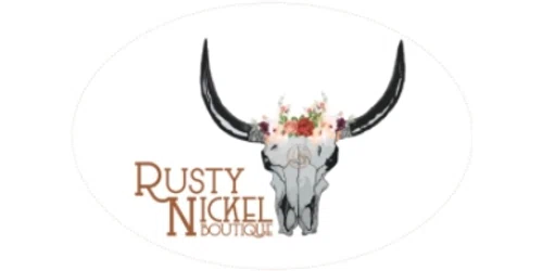 Rusty Nickel Boutique Promo Code