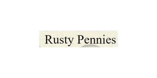 Rusty Pennies coupon