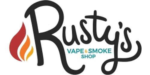 Rusty's Vape & Smoke Shop Promo Code