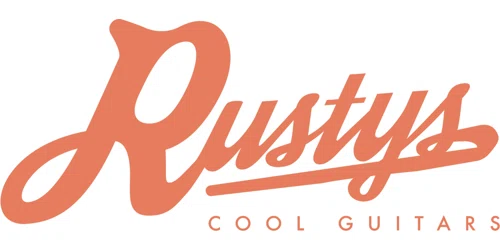 Rusty’s Cool Guitars Promo Code