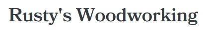 RUSTY'S WOODWORKING Promo Code — 200 Off Jul 2024