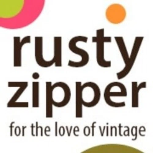 RUSTY ZIPPER Promo Code — 100 Off (Sitewide) 2024