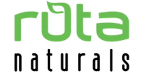 Ruta Naturals Promo Code