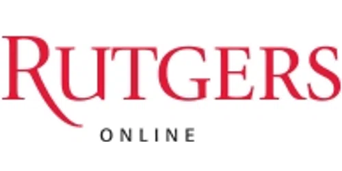 Rutgers University Online Merchant logo
