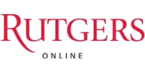 Rutgers University Online Merchant logo