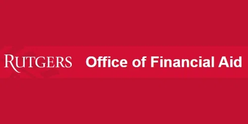 Rutgers University Scholarships & Financial Aid Merchant logo