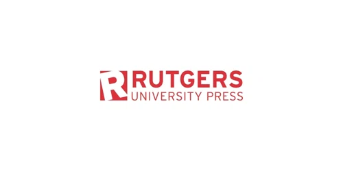 50% Off Rutgers University Press Promo Code, Coupons 2022