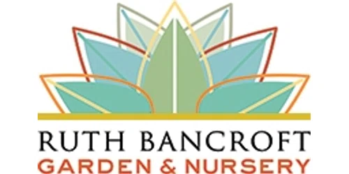Ruth Bancroft Garden Promo Code