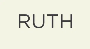 Ruth Polish Merchant Logo