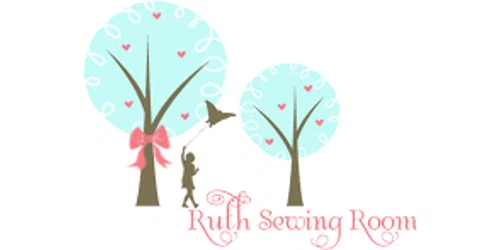 Ruth Sewing Room Promo Code