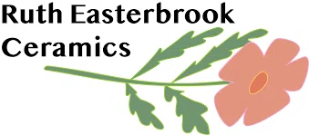 Ruth Easterbrook Ceramics Merchant Logo