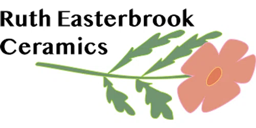 Ruth Easterbrook Ceramics Promo Code