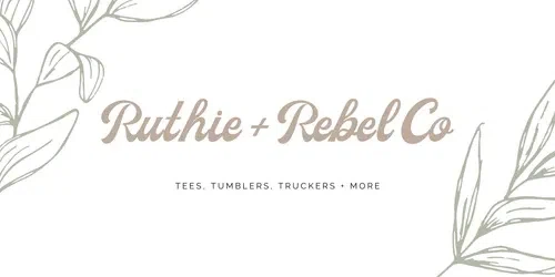 Ruthie Rebel Co Promo Code