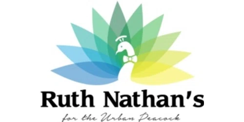 Ruth Nathan's Promo Code