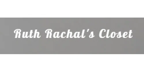 Ruth Rachal's Closet Promo Code