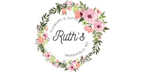 Ruth's Flowers And Gifts Promo Code