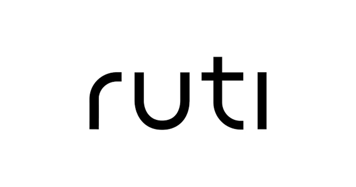 Ruti Discount Codes - 15% Off Promo Code December 2025