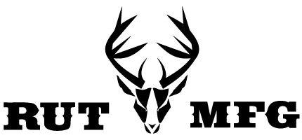 Rut Manufacturing Merchant Logo