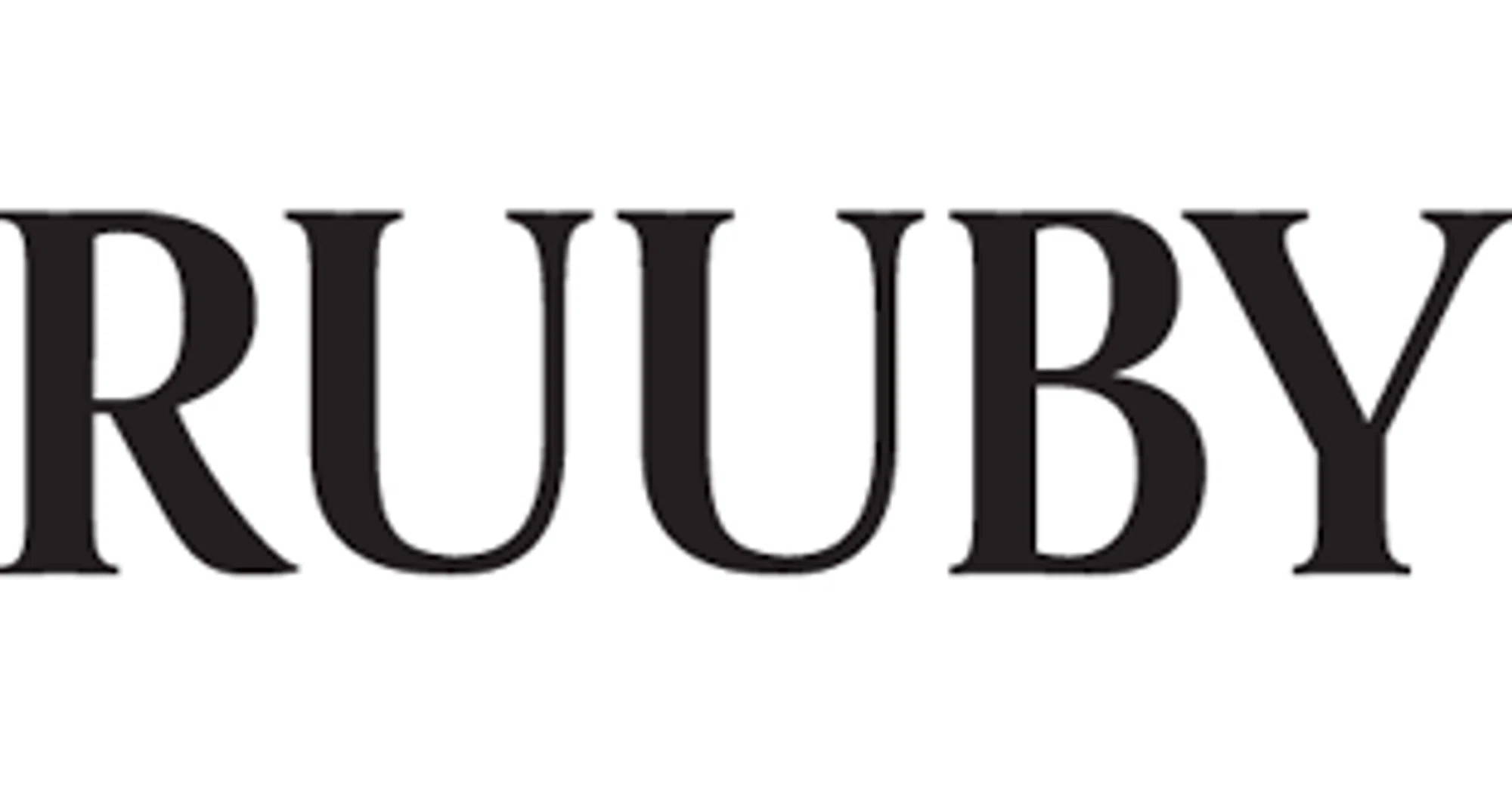 Ruuby Promo Code
