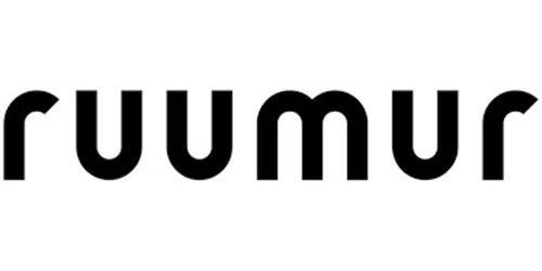 Ruumur Merchant logo