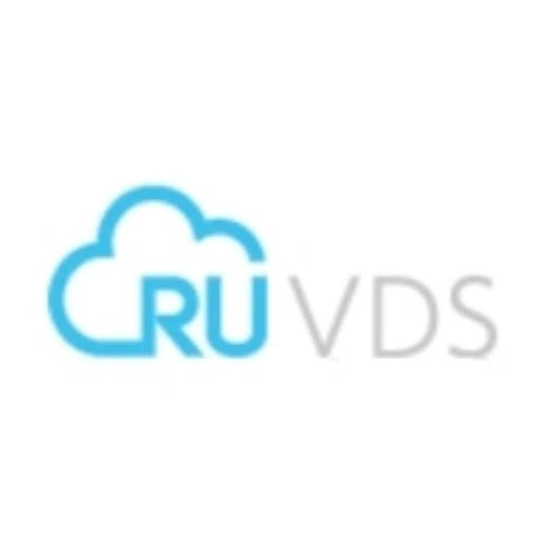 Ru VDS Promo Code