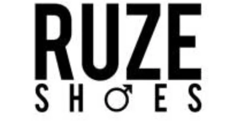 Ruze Shoes Merchant logo