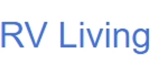 RV Living Promo Code