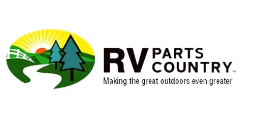 20% Off RV Parts Country Promo Code, Coupons | Sep 2022