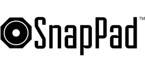RV SnapPad Merchant logo