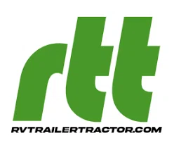 RV Trailer Tractor  Promo Code