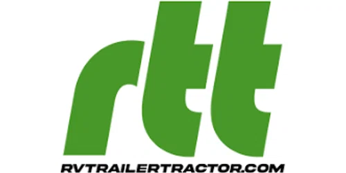 RV Trailer Tractor Promo Code