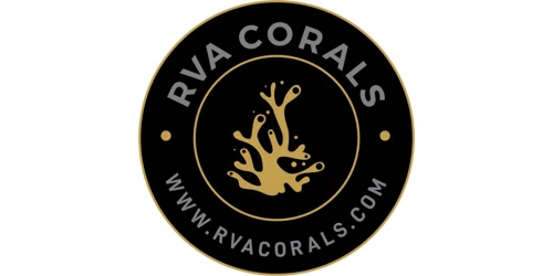 RVA Corals Promo Code