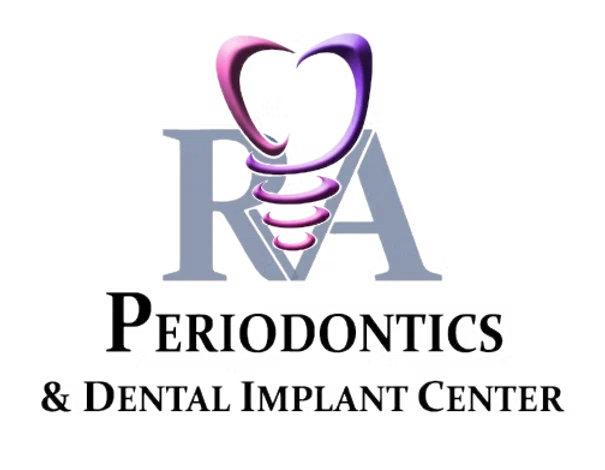 RVA Periodontics and Dental Implant Center Merchant Logo