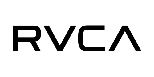 RVCA coupon