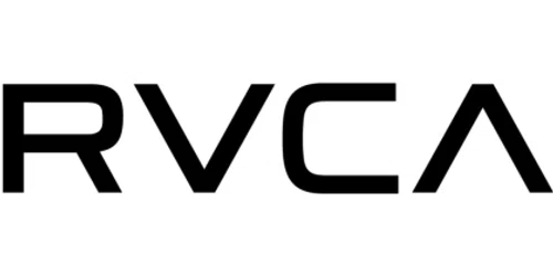 RVCA Merchant logo