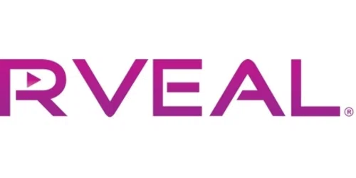 Rveal Merchant logo