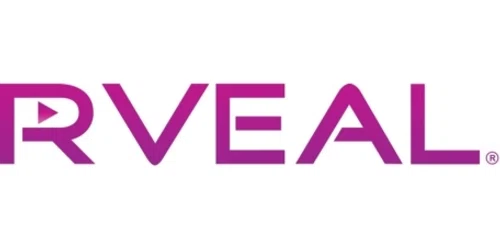 Rveal Merchant logo