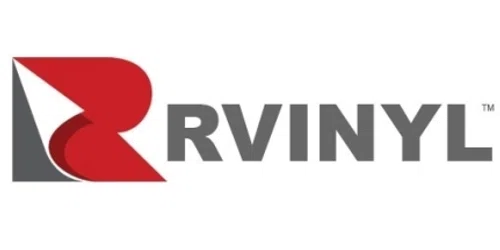 Rvinyl Merchant logo