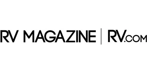 RV Magazine Promo Code