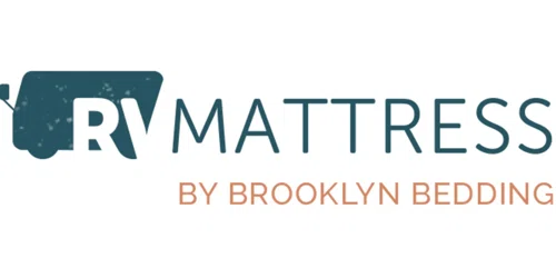 RV Mattress Merchant logo