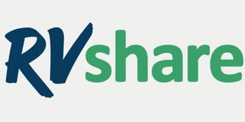 RVShare Merchant logo