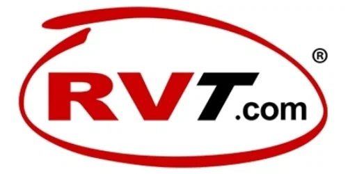 RVT Merchant logo