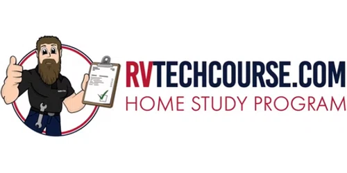 RV Tech Courses Promo Code