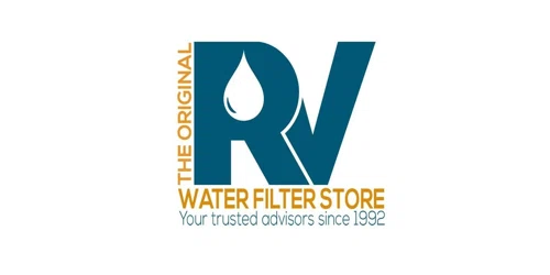 10% Off RV Water Filter Store Promo Code, Coupons 2022