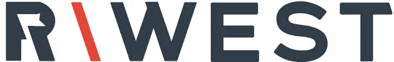 RWest Merchant Logo