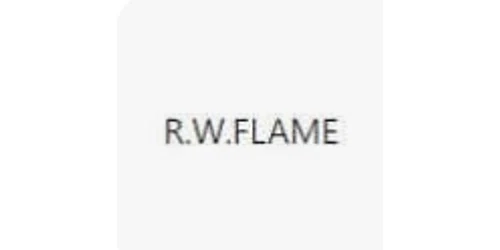 R.W.FLAME Promo Code